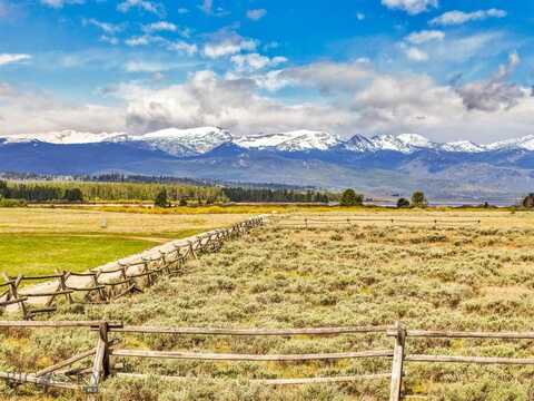 664 Catfish Lane, West Yellowstone, MT 59758
