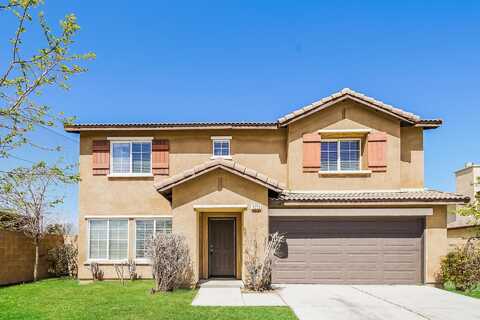 3259 W Avenue K 4, Lancaster, CA 93536