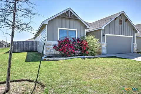 725 Ripplewood Drive, Temple, TX 76502