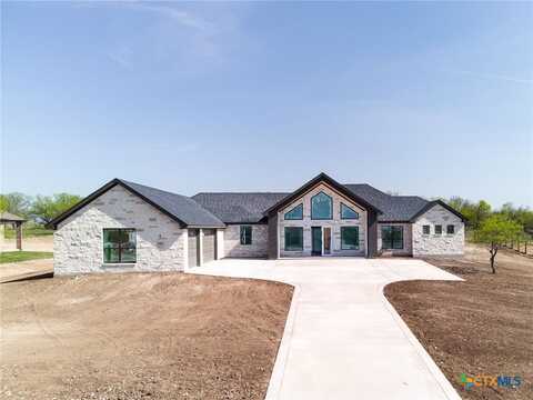 549 County Road 3152, Kempner, TX 76539