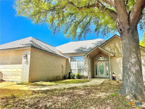 4710 Danbury Drive, Temple, TX 76502
