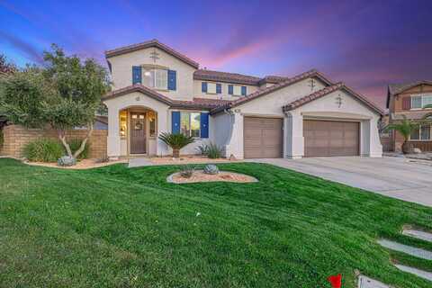 4104 Rainer Place, Quartz Hill, CA 93536
