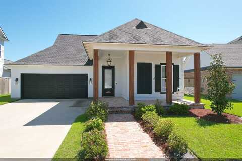 13085 Elissa Ln, Baton Rouge, LA 70818