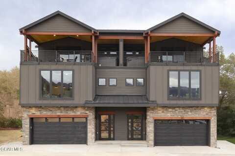 175 Whistlestop Circle, Winter Park, CO 80482