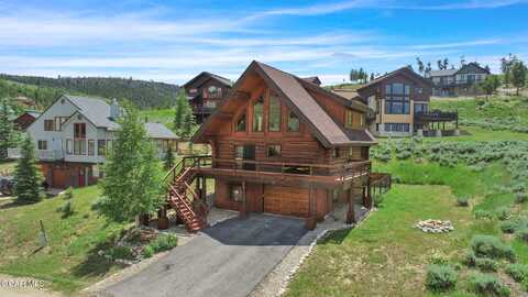74 GCR 895, Granby, CO 80446