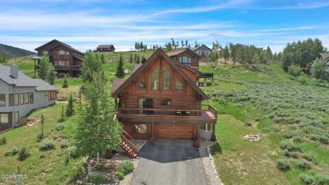 74 GCR 895, Granby, CO 80446
