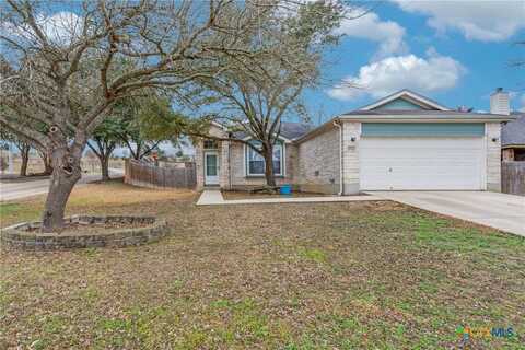 2154 Hidden Meadow, New Braunfels, TX 78130