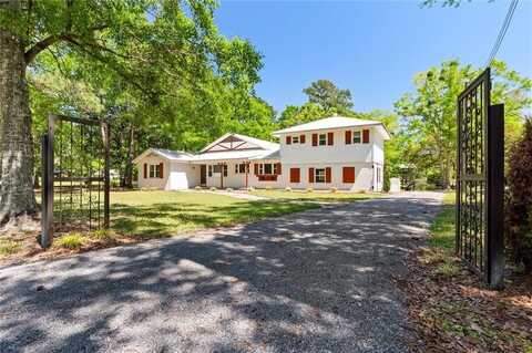 6035 Bayou Road, Mobile, AL 36605