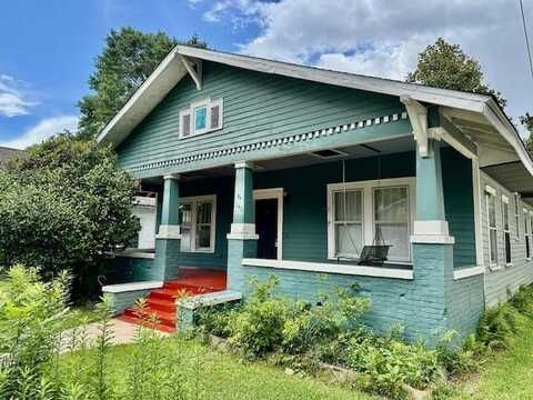 140 Hyland Avenue, Mobile, AL 36607