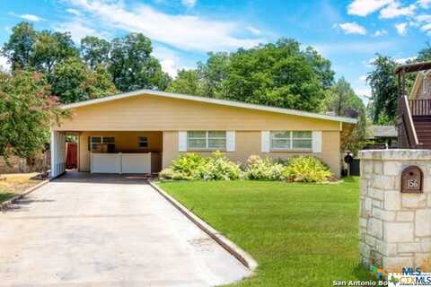 156 Trelawney Street, McQueeney, TX 78123