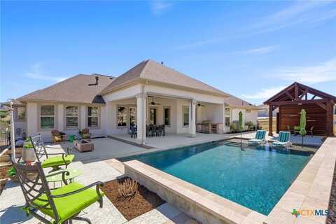 155 Riva Ridge Place, Austin, TX 78737