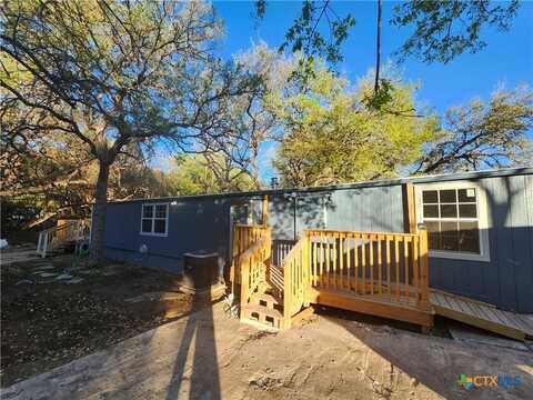 3255 Skyline Drive, Canyon Lake, TX 78133