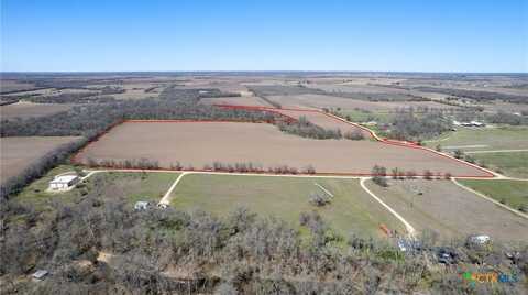 Tbd CR 421, Thorndale, TX 76577