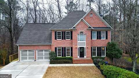 492 Broadstone, Acworth, GA 30101