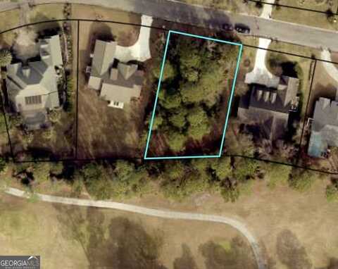 239 Osprey Circle, Saint Marys, GA 31558