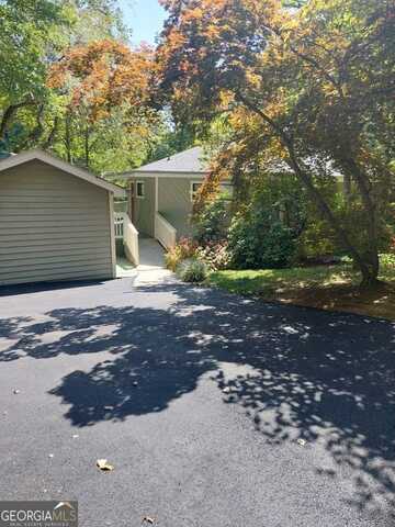 893 Old 441, Clayton, GA 30525