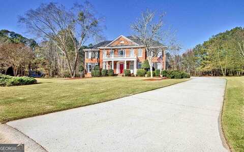 795 Birkdale, Fayetteville, GA 30215