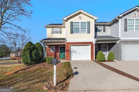 100 Avalon, Calhoun, GA 30701