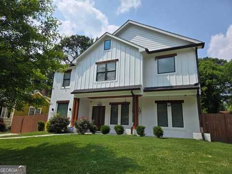 2173 MONTROSE, Atlanta, GA 30311