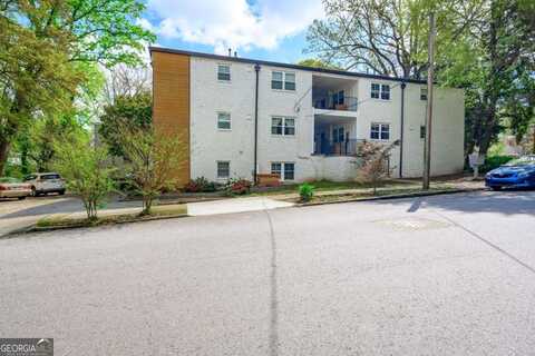 880 Saint Charles, Atlanta, GA 30306