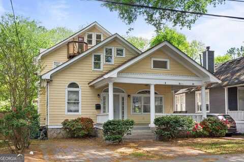 873 Monroe, Atlanta, GA 30308