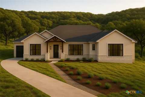 420 Sendera Hills Drive, Canyon Lake, TX 78133