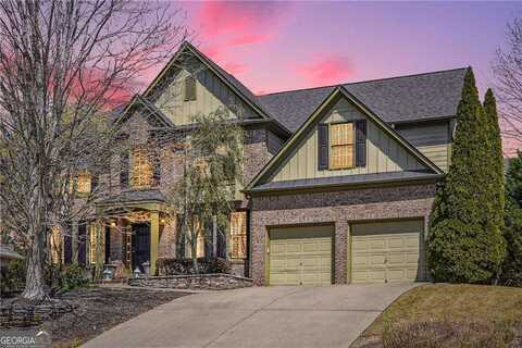4030 Gold Mill, Canton, GA 30114