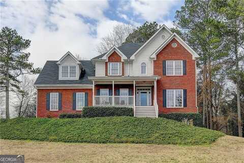 8100 Greens Mill, Loganville, GA 30052