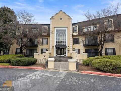 4313 Pine Heights, Atlanta, GA 30324