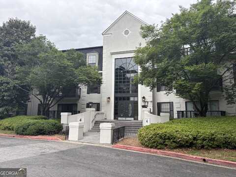 4313 Pine Heights, Atlanta, GA 30324