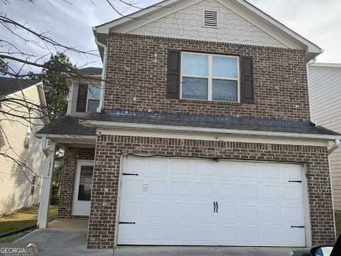 10950 Wheeler, Hampton, GA 30228