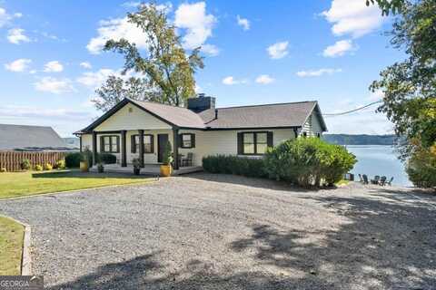 192 SE Jackson, Milledgeville, GA 31061