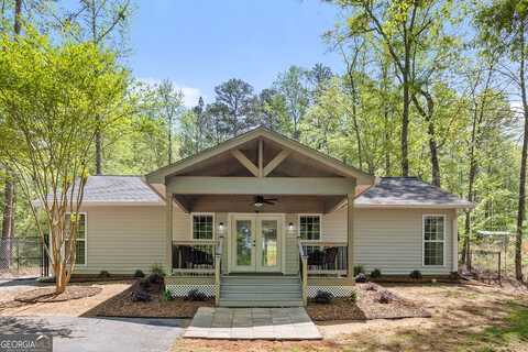348 Bluegill, Eatonton, GA 31024