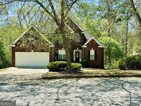 2481 Weatherstone, Conyers, GA 30094