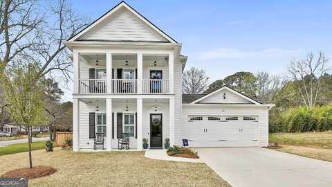 Lot 5 Casey, Newnan, GA 30263
