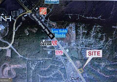 0 Buford, Cumming, GA 30041
