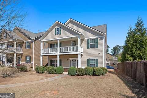 307 Montgomery, Woodstock, GA 30188