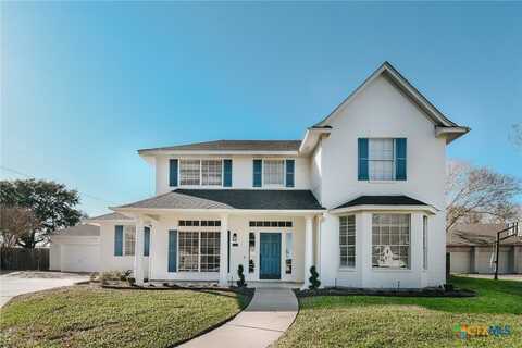 313 Whitechurch Lane, Victoria, TX 77904