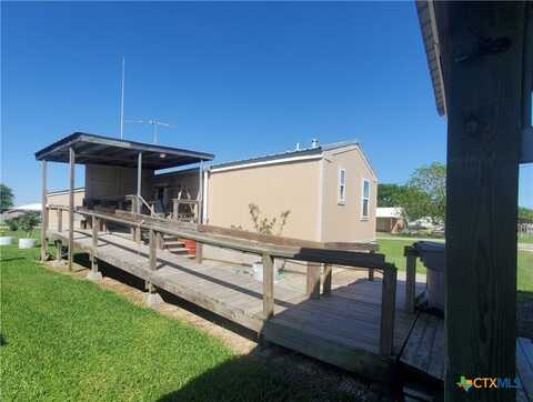 1301 W ST. LOUIS Avenue, Seadrift, TX 77983