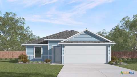 1744 KATHLENE View, New Braunfels, TX 78130
