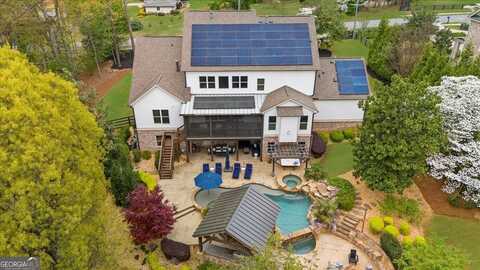 332 Chaffin, Roswell, GA 30075