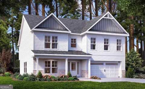 263 Joycliff Circle, Macon, GA 31211