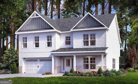 267 Joycliff Circle, Macon, GA 31211