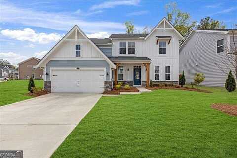 1279 Liberty Park, Braselton, GA 30517