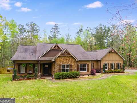 575 W Wayside, Carrollton, GA 30116