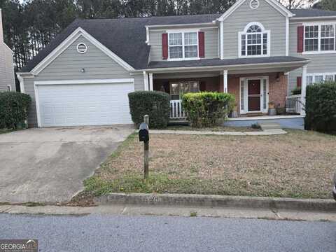 888 Shadow Lakes, Lithonia, GA 30058