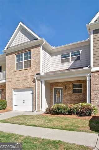 234 Madison, Acworth, GA 30102