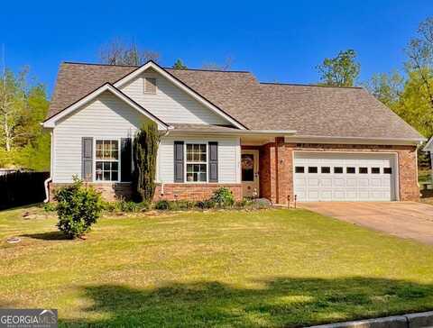 33 Mountain View, Rockmart, GA 30153