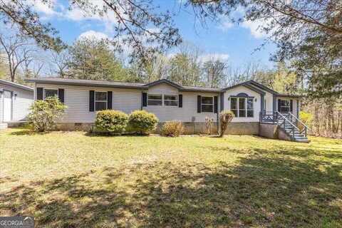 255 Bible Gulf, Menlo, GA 30731