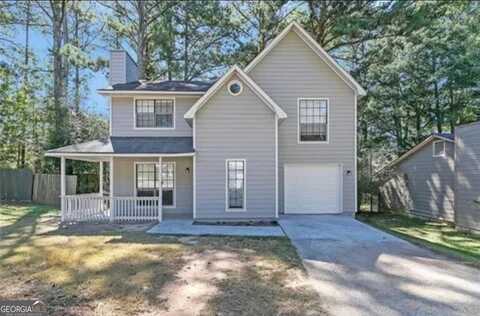 772 Edenton, Jonesboro, GA 30238